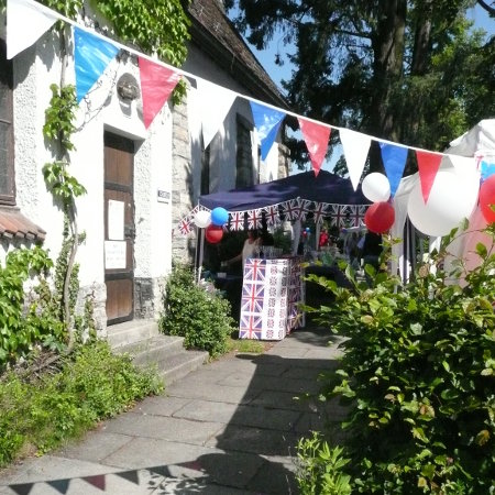 Fete