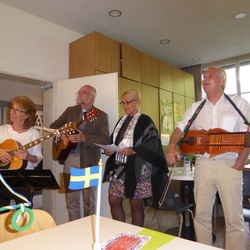 Swedish Night 2016